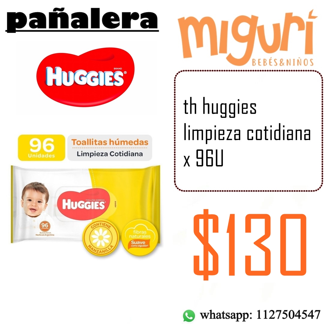 Carta de pañalera Mi Guri en Bernal Oeste, Quilmes — página 26